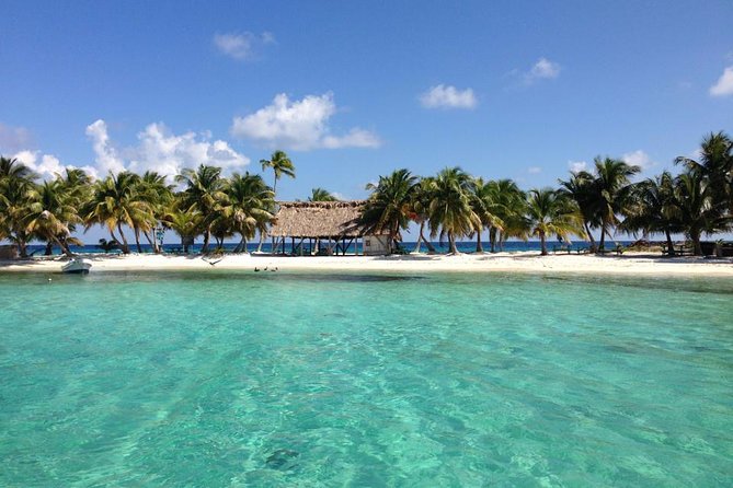 Snorkel and Island Experience at Laughing Bird Caye National Park - Park and Guide Highlights