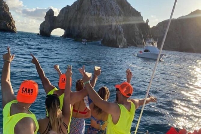 Snorkel and Kayak Adventure at Santa Maria Beach - Exploring the Marine Life