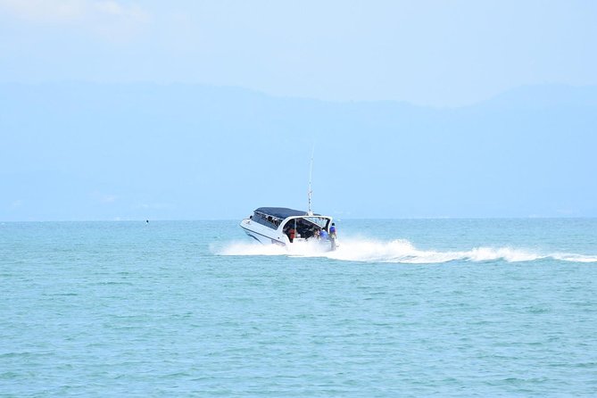 Snorkel and Kayak Trip to Angthong Marine Park by Speed Boat From Koh Phangan - Highlights of the Experience