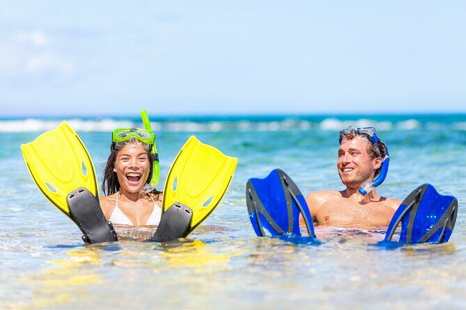 Snorkel and Sunset Cruise from Margaritaville Resort - Final word