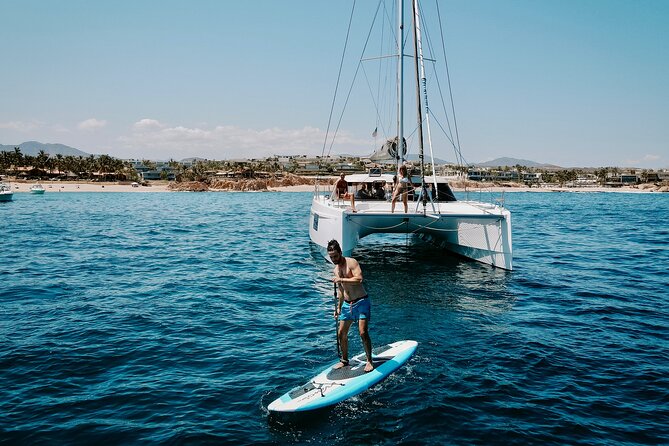 Snorkel and Whale Platinum Tour (Dec 15- Apr 15) - Inclusions and Amenities