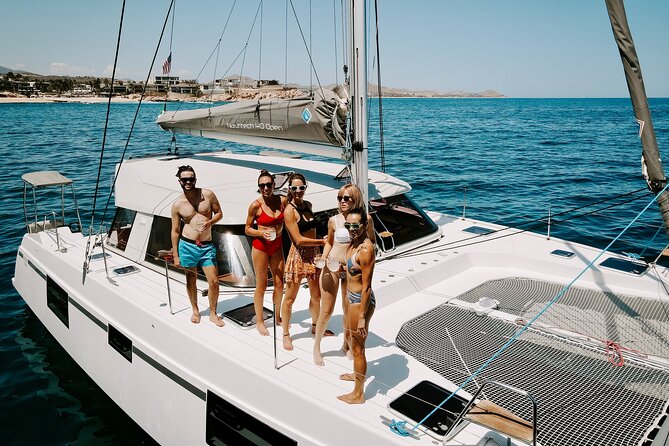 Snorkel and Whale Platinum Tour (Dec 15- Apr 15) - Traveler Information