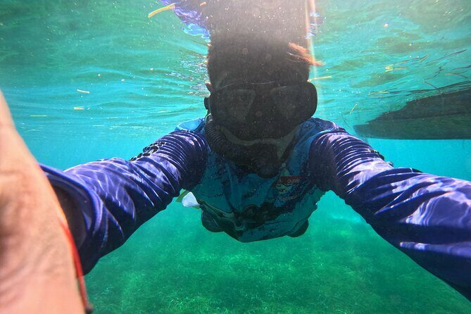 Snorkel at the Reef 2 HOURS Puerto Morelos National park - FAQ