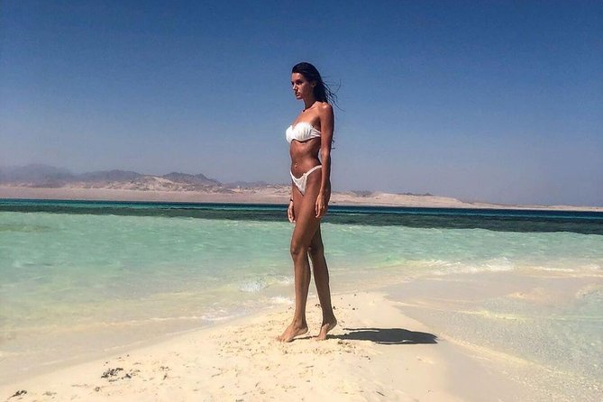 Snorkel at White Island & Ras Mohammed From Sharm El-Sheikh - Tour Reviews and Ratings