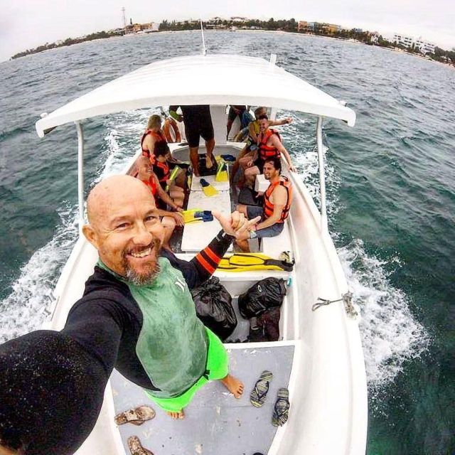 Snorkel + Cenotes Day With Transportation - Important Considerations