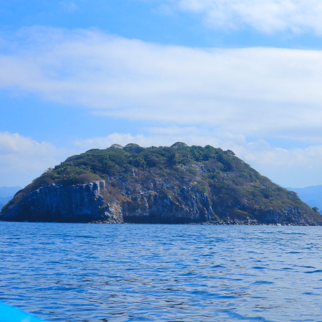 Snorkel Coral Island - Pricing and Booking