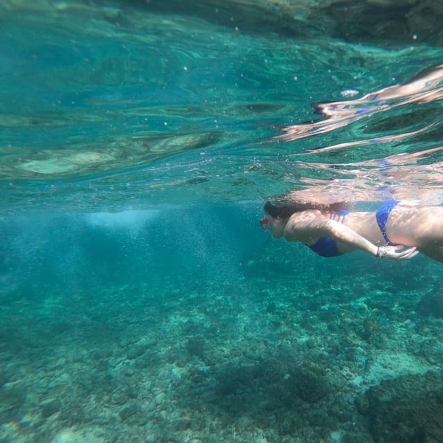 Snorkel Coral Island - What to Bring