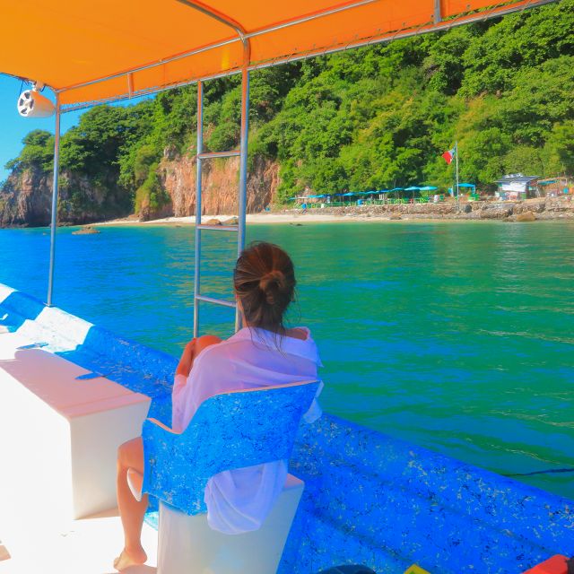 Snorkel Coral Island - Frequently Asked Questions