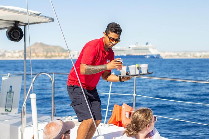 Snorkel Cruise in Los Cabos - Customer Reviews