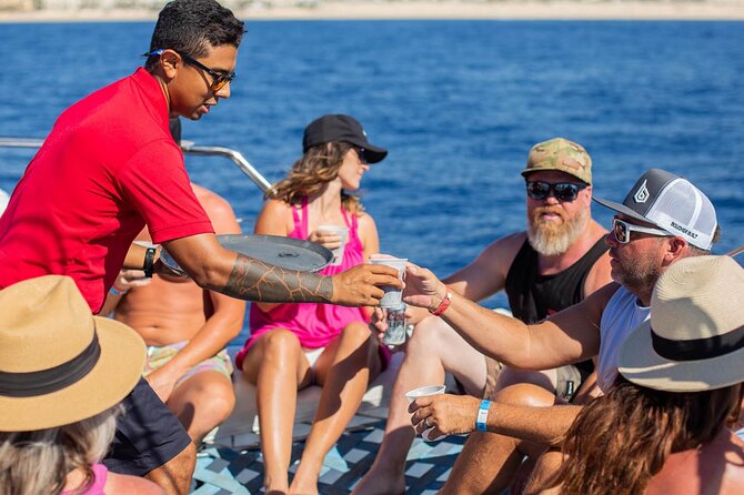 Snorkel Cruise in Los Cabos - Pricing and Inclusions