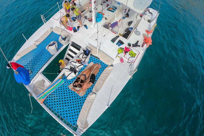 Snorkel Cruise in Los Cabos - Booking Information