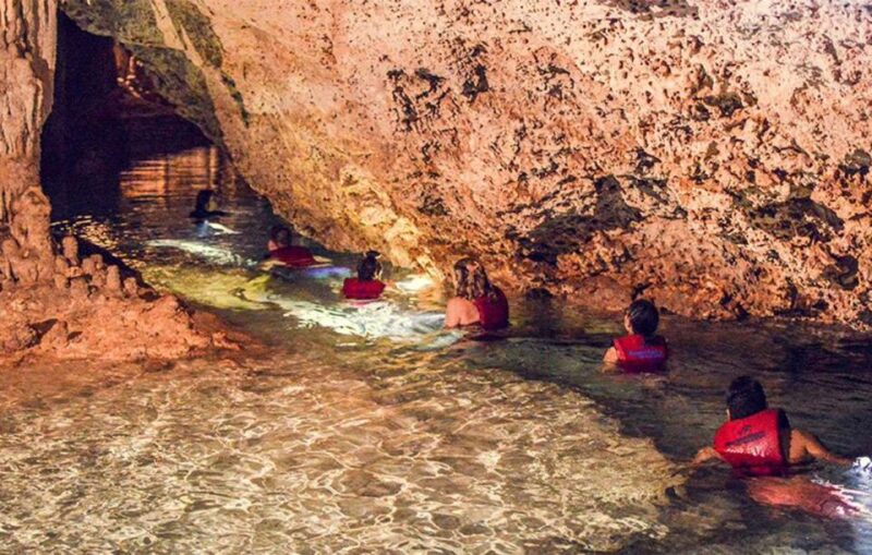 Snorkel Discovery - Turtles & Cenotes - Cancellation Policy