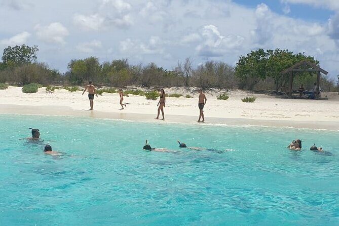 Snorkel Experience in Bonaire - The Bottom Line: Who Should Go?