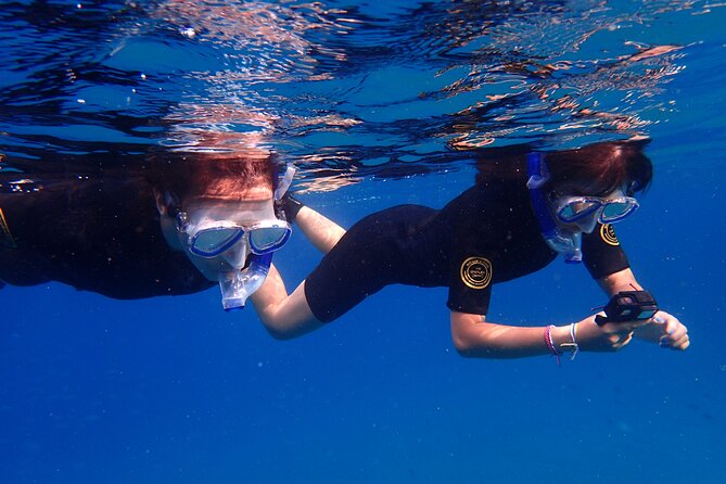 Snorkel Experience in Lanzarote - Small Group Guarantee