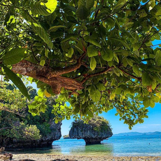 Snorkel & Explore: Hong Island Longtail Trip - Frequently Asked Questions