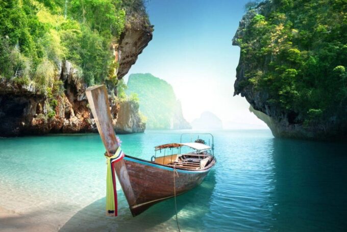 Snorkel & Explore: Hong Island Longtail Trip - Recap