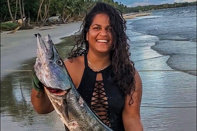 Snorkel, Freedive or Spearfish in Trinidad and Tobago - Booking Information