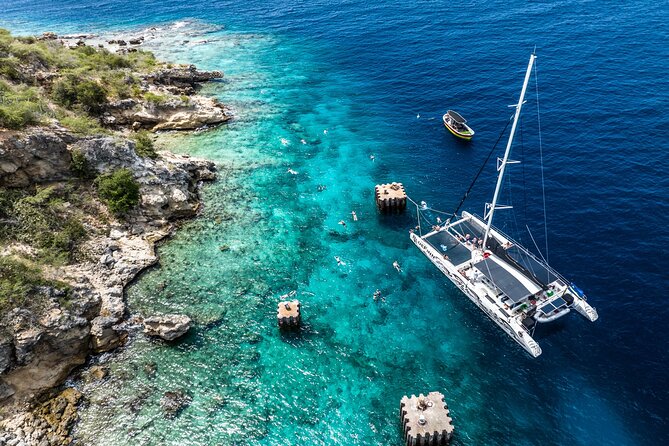Snorkel Hopping Full Day Trip With F&B - Included Amenities and Services