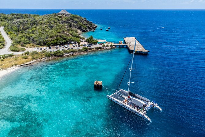 Snorkel Hopping Full Day Trip With F&B - Health and Safety Considerations