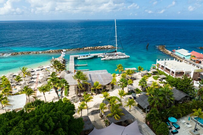 Snorkel Hopping Full Day Trip With F&B - Snorkeling Experience at Three Locations