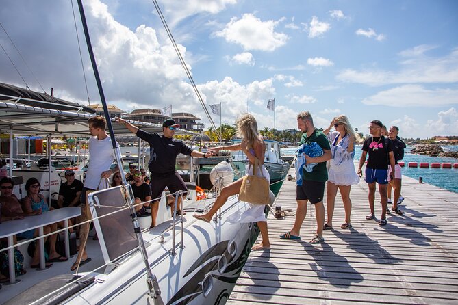 Snorkel Hopping Full Day Trip With F&B - Exploring Local Marine Life and Shipwrecks