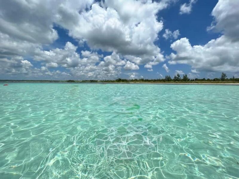 Snorkel in Cozumel and visit El Cielo - Key Points