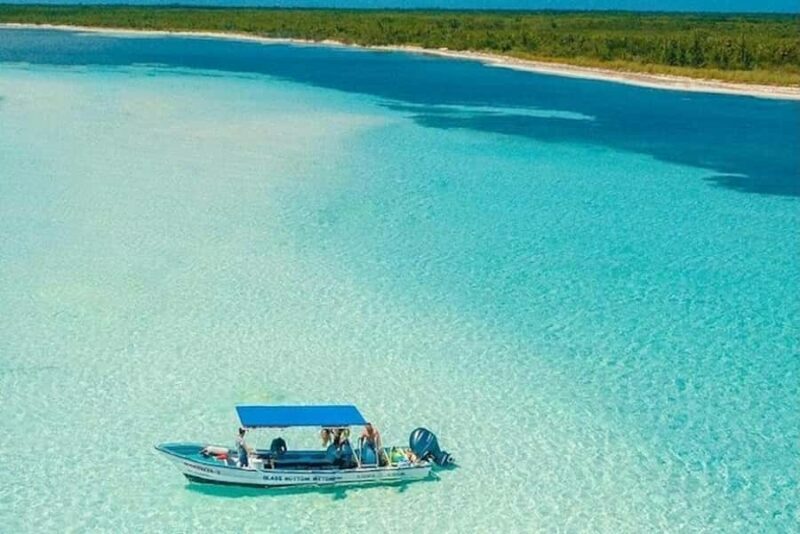 Snorkel in Cozumel and visit El Cielo - Who Should Consider This Tour?