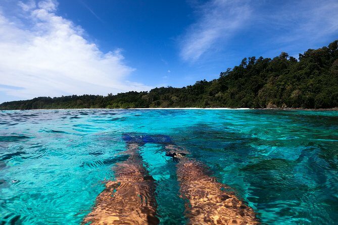 Snorkel in Koh Lanta, Thailand - An Honest Look at the Koh Lanta Snorkeling Experience