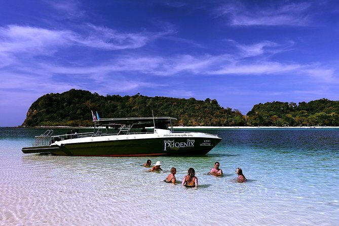 Snorkel in Koh Lanta, Thailand - Who Is This Tour Best For?