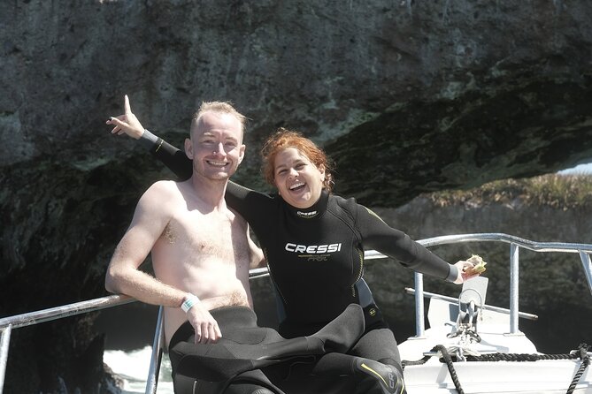 Snorkel in Marietas Island - Booking Recommendations