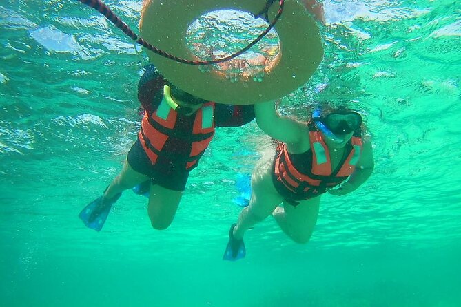 Snorkel in the Costa Maya Reef and Rest on the Beach - Traveler Capacity and Sanitization