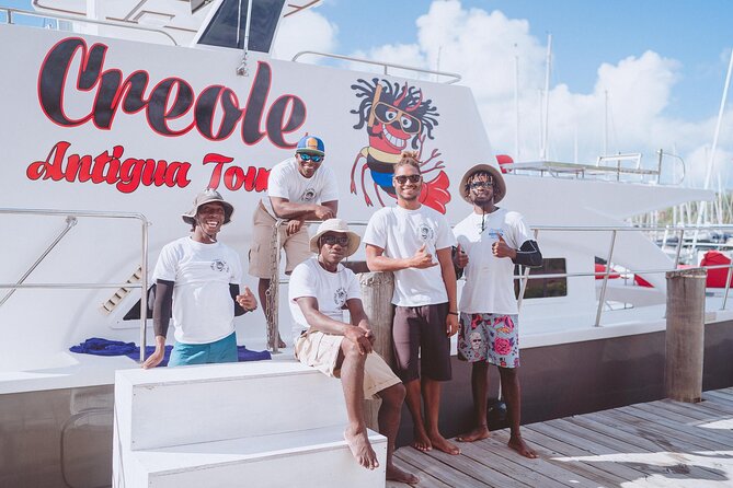 Snorkel - Lobster Lunch Cruise to Bird and Maiden Island - Cancellation Policy