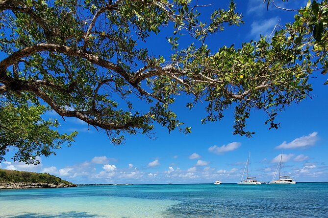 Snorkel - Lobster Lunch Cruise to Bird and Maiden Island - Additional Details