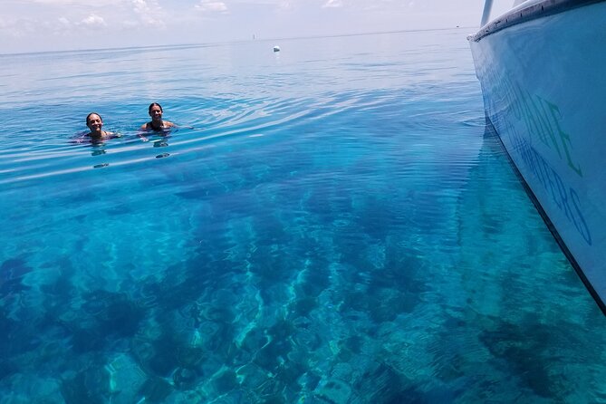 Snorkel, Sandbar & Dolphin Excursion - Meeting Point