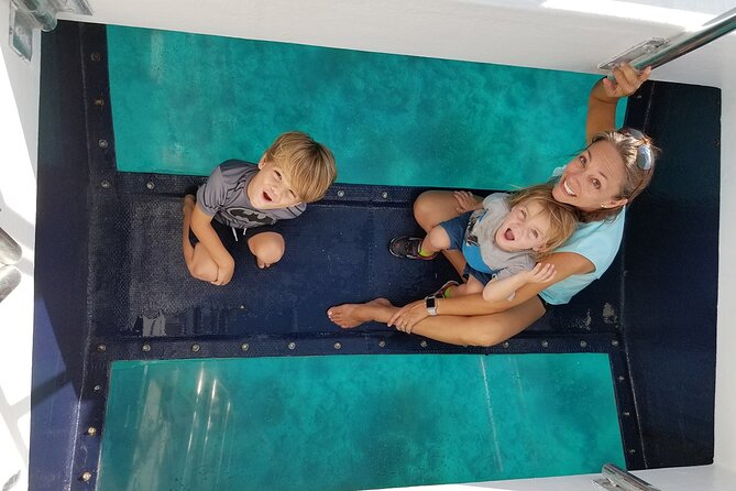 Snorkel, Sandbar & Dolphin Excursion - Cancellation Policy