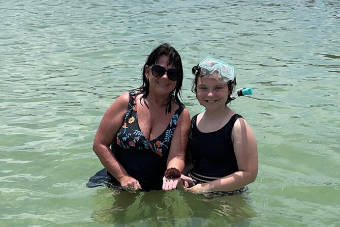 Snorkel, Shelling in St. Petersburg, FL, 3 Hours - Customer Reviews and Experiences