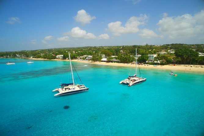 Snorkel Sunset Cruise In Barbados - Overview of the Cruise