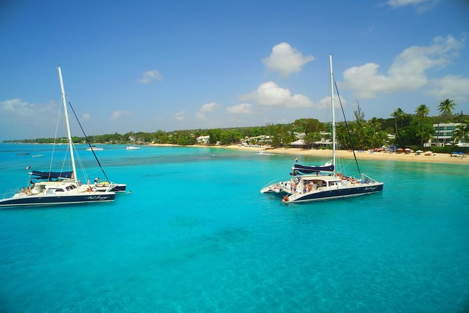 Snorkel Sunset Cruise In Barbados - Availability and Weather Conditions