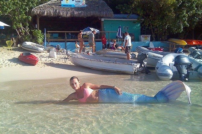 Snorkel & Swim With Turtles. Semi Private Tour to Buck Island & Honeymoon Beach - Guest Experiences and Feedback