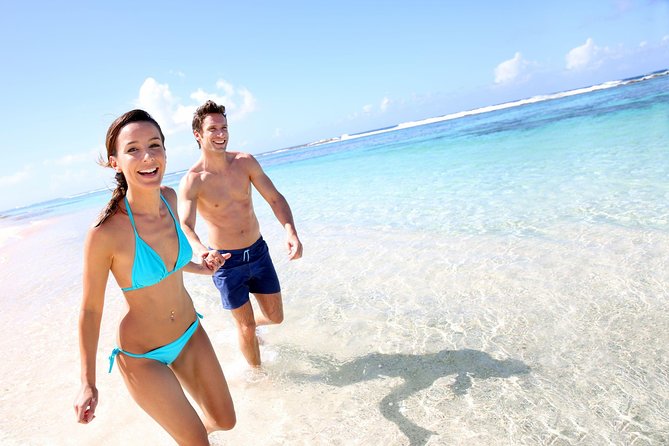 Snorkel & Swim With Turtles. Semi Private Tour to Buck Island & Honeymoon Beach - Expectations and Considerations