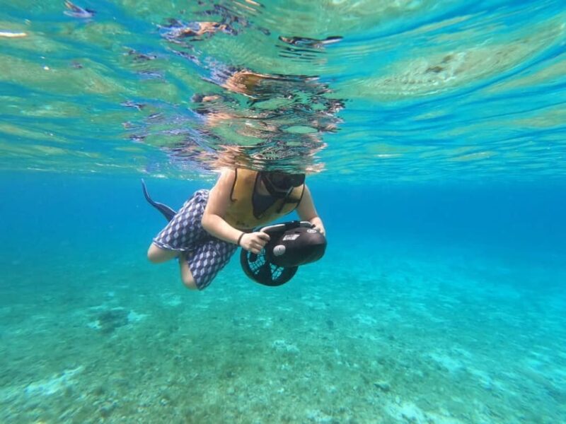 SNORKEL & TEQUILA TASTING - Location and Accessibility