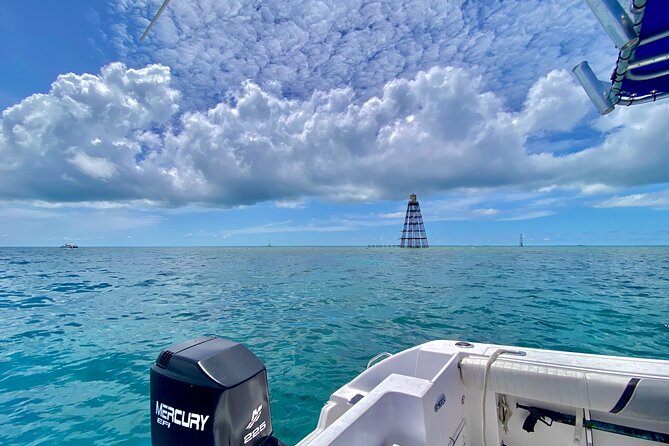 Snorkel the Coral Reef and Explore the Waters of Key West - Overview of Snorkeling Activity
