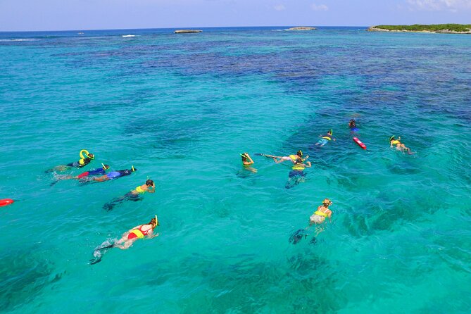Snorkel to a Locals Secret Spot | Private Charter - Getting to the Meeting Point