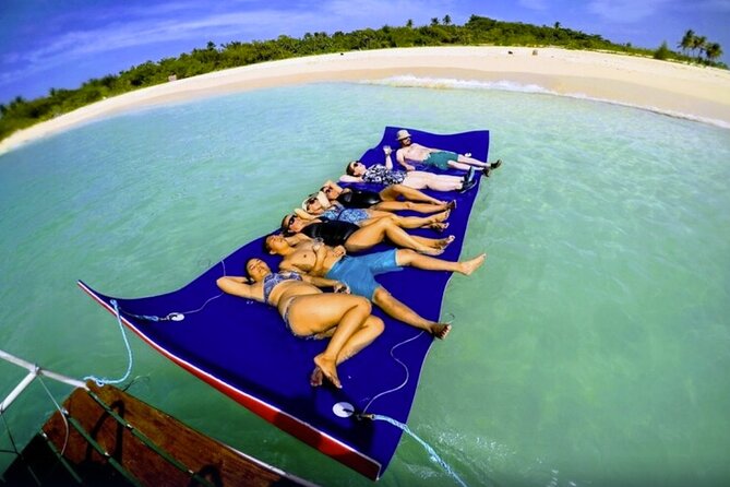 Snorkel to a Locals Secret Spot | Private Charter - Health and Safety Considerations