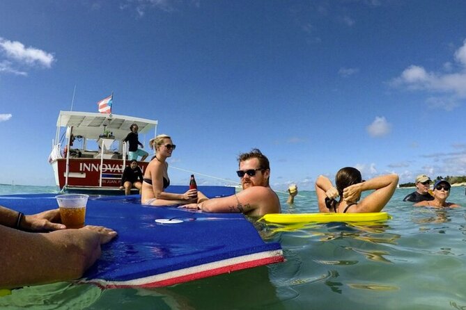 Snorkel to a Locals Secret Spot | Private Charter - Feedback and Reviews