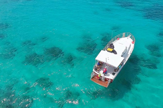 Snorkel to a Locals Secret Spot | Private Charter - Snorkeling and Beach Activities