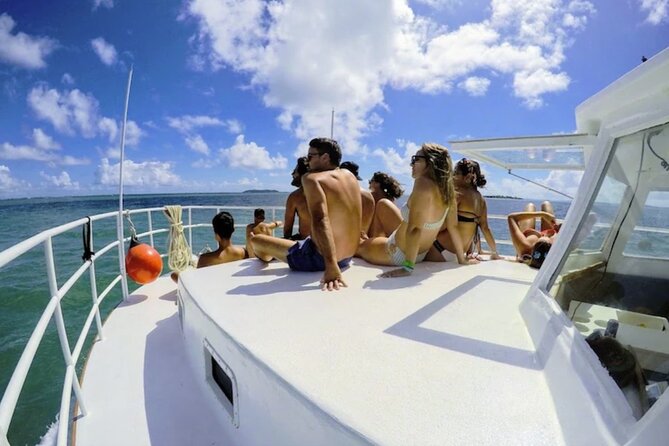 Snorkel to a Locals Secret Spot | Private Charter - Islands Ecosystem and Marine Life