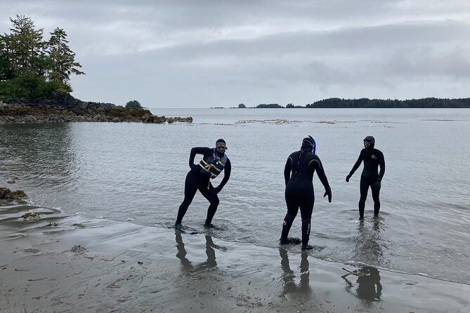 Snorkel Tour at Magic Island - Experiencing the Underwater World