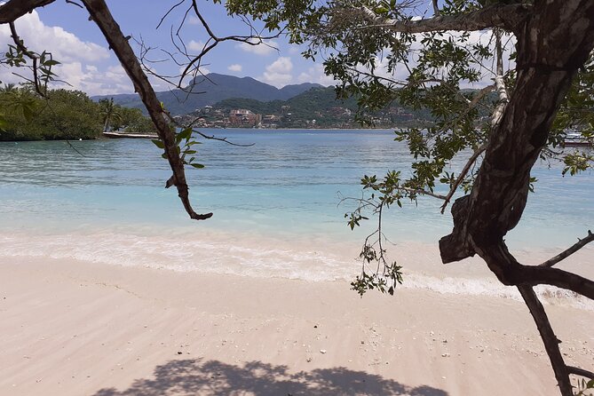Snorkel Tour in Las Gatas Water Break - Location and Reviews