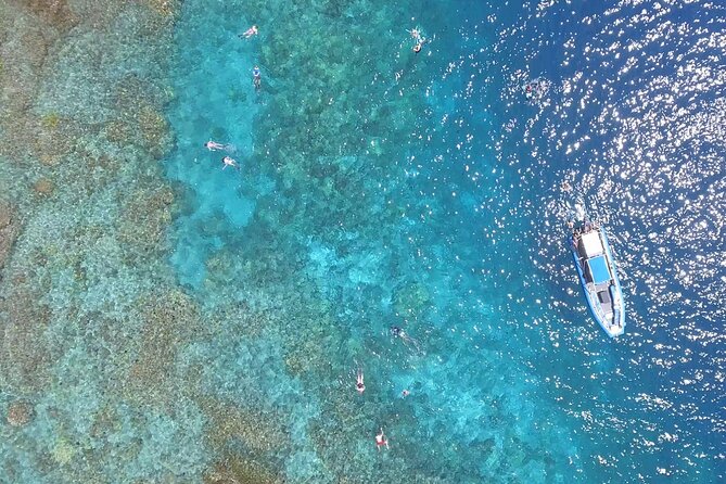 Snorkel Tour to Captain Cook Monument Kailua-Kona, Big Island - Historical Significance